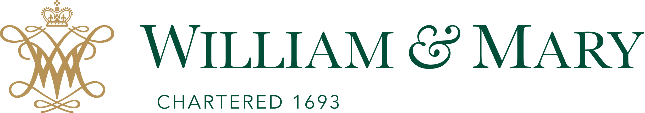 W&M logo